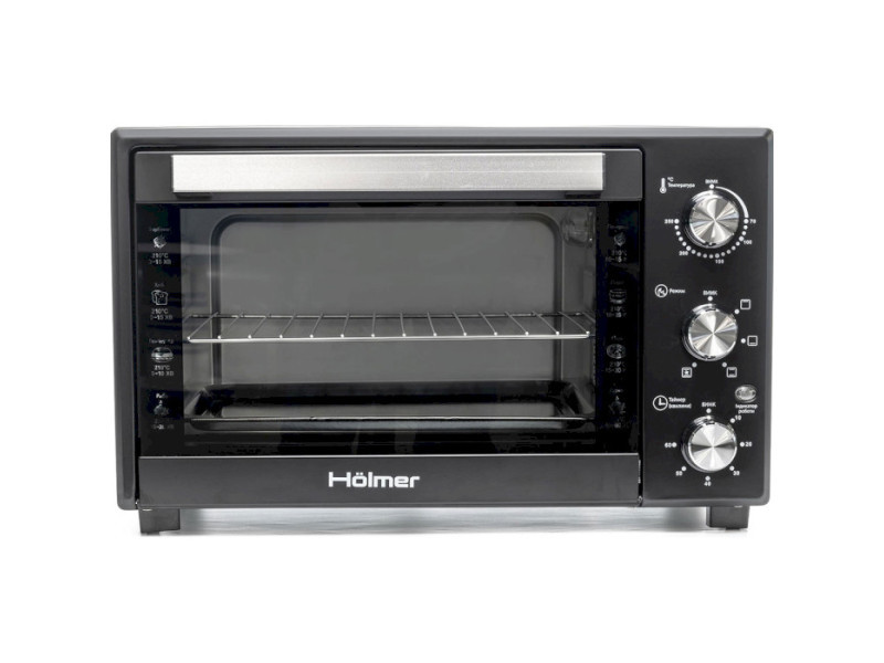 Електропіч Holmer HEO-242CL