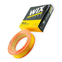 Фільтр повітряний 402 (WIX) WA6484 WIX FILTERS