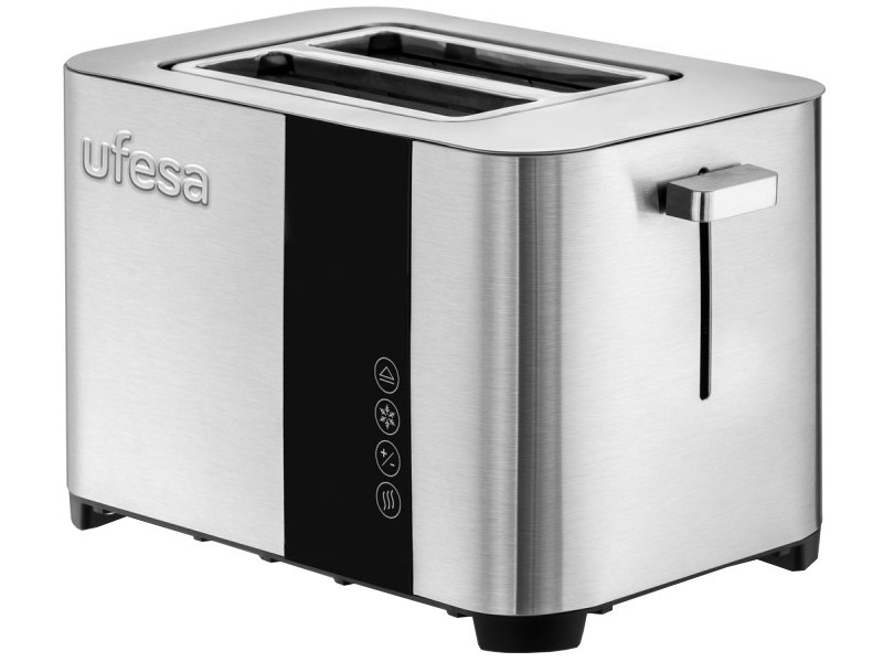 Тостер Ufesa Duo Delux (71305542), фото 1