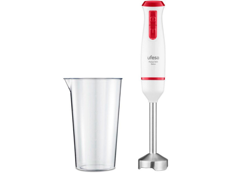 Блендер Ufesa Pulsar 600 Deluxe (70105522), фото 1
