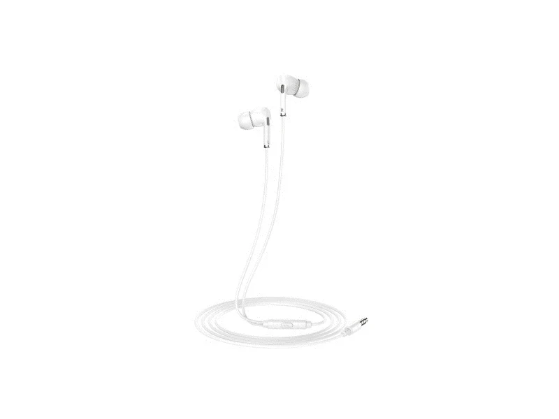 Навушники Havit HV-E306P White