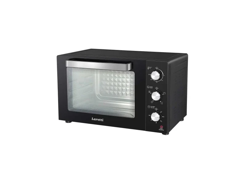 Електродуховка Laretti LR-EC3900