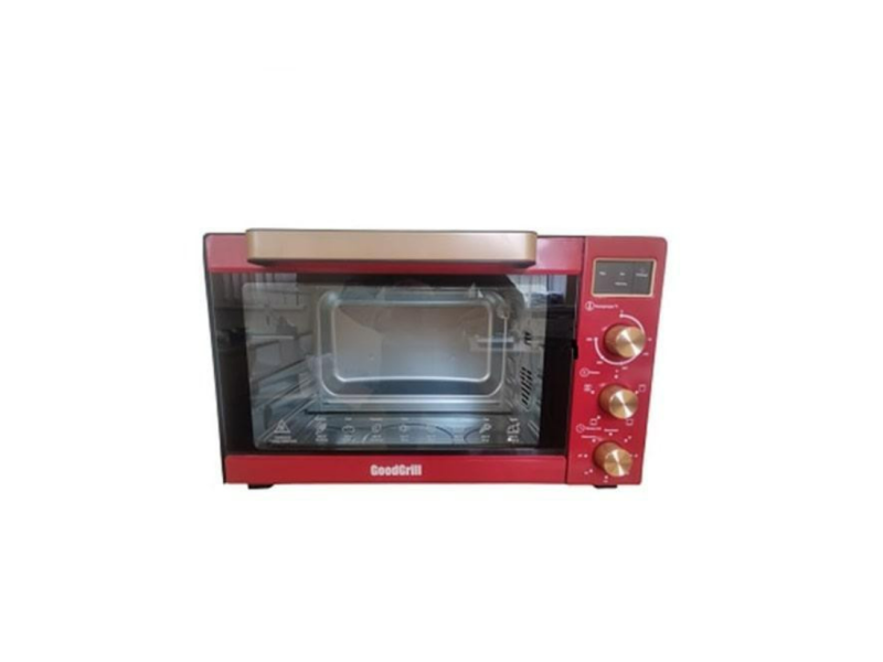 Духовка GoodGrill GR-6501RC