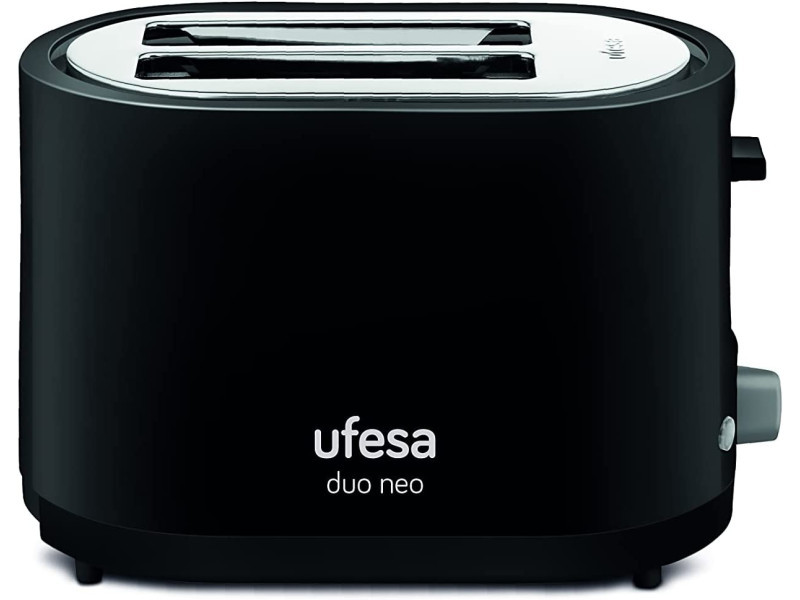 Тостер Ufesa TT7485 Duo Neo (71305144)