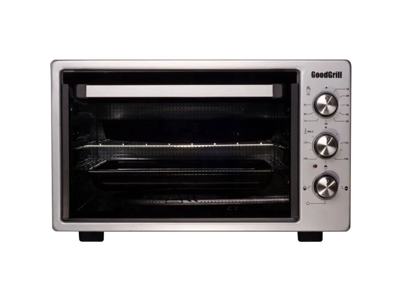 Духовка настільна GoodGrill GR-5001 GR