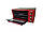 Духовка настільна GoodGrill GR-5001TR Black Red, фото 4