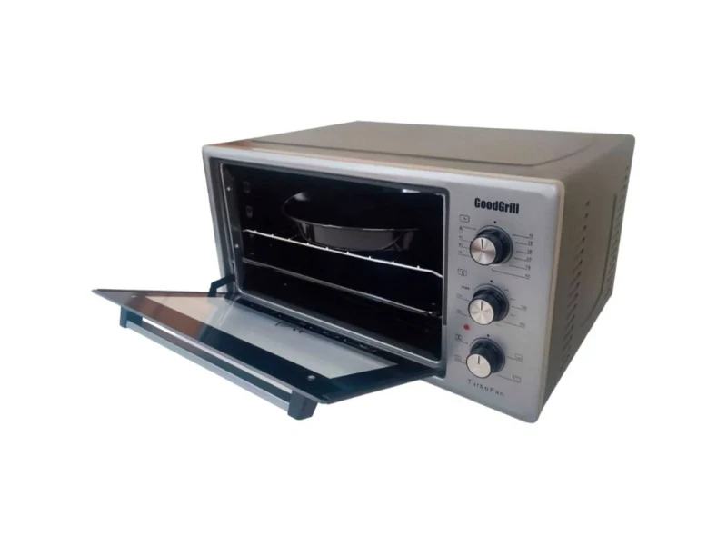 Духовка настільна GoodGrill GR-5001TR GR