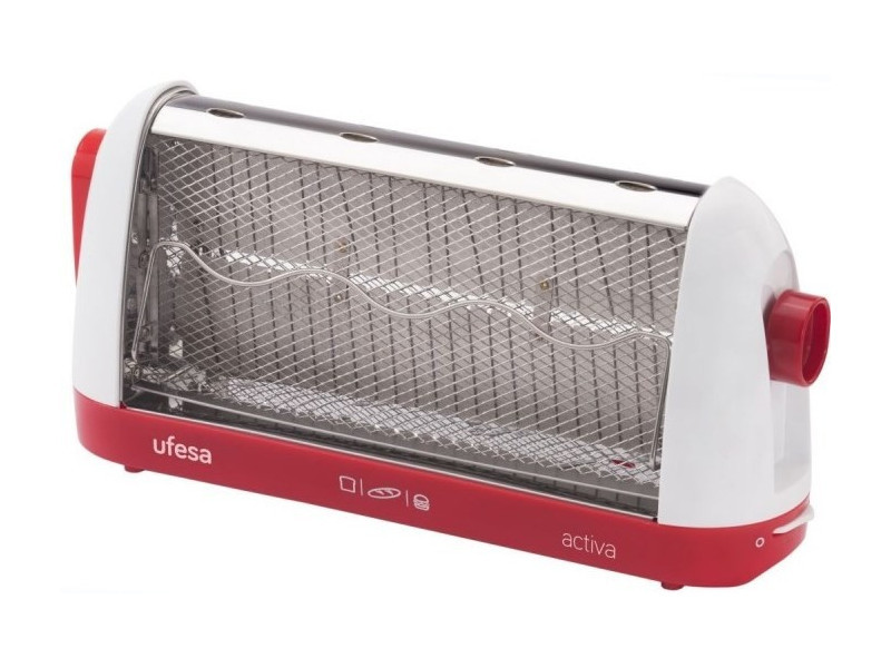 Тостер Ufesa TT7963 Activa (71304436)