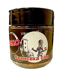 Сіль Сванська Gemo 200 г