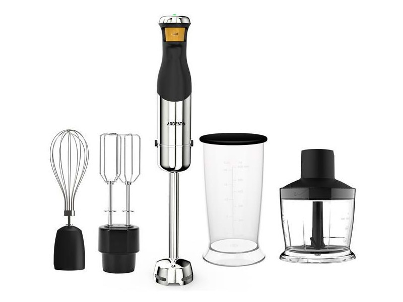 Блендер Ardesto HBG-800DWHCHC