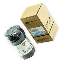 Фільтр масляний ГАЗ 33106 Валдай, 3309 (Commins 3.8 дв) (Fleetguard) пластик Fleetguard
