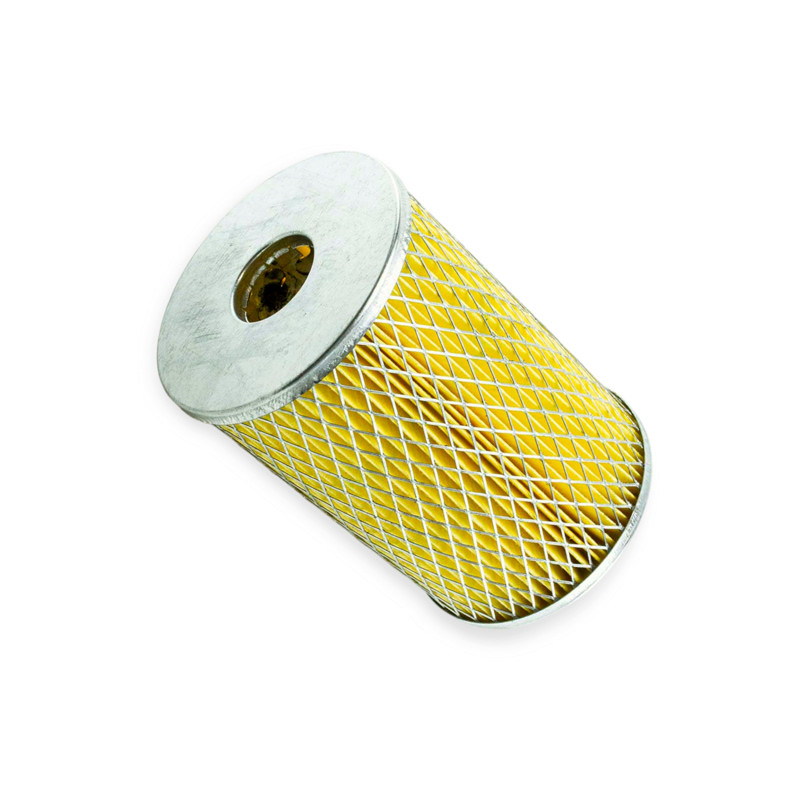 Фільтр масляний ГАЗ 52 Автофільтр, фото 1