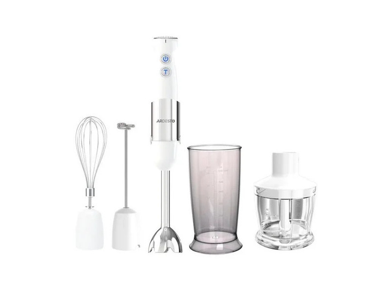 Блендер Ardesto HBG-800WWHCHML