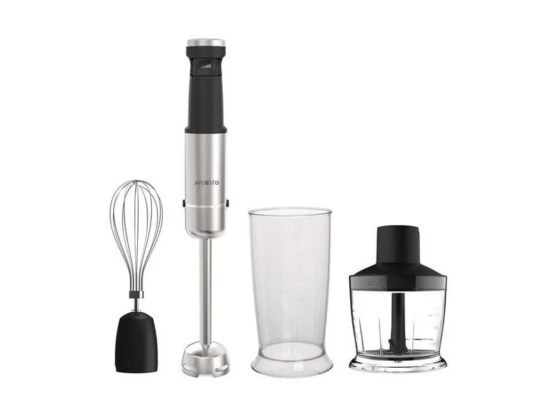 Блендер Ardesto HBG-1000WHCHC