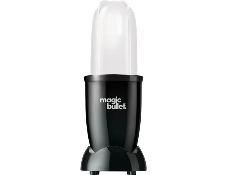 Блендер NUTRIBULLET MBR04B