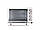 Духовка настільна Prime Technics PEO 5089 BE, фото 4