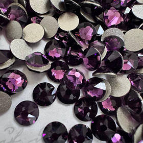 Swarovski Amethyst
