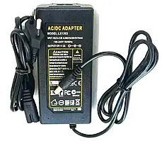 Блок живлення 12v 3a