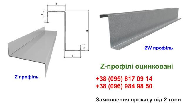 Z-прогоны