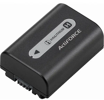 Батарея для SONY NP-FH50 – 900 mAh