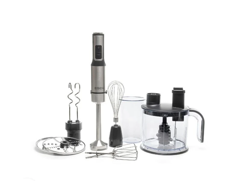 Занурювальний блендер Eisen EBSS-155WS