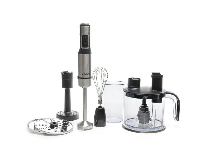 Занурювальний блендер Eisen EBSS-154P