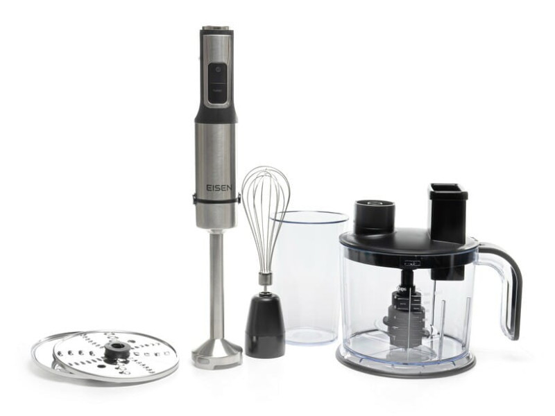 Занурювальний блендер Eisen EBSS-153BS, фото 1