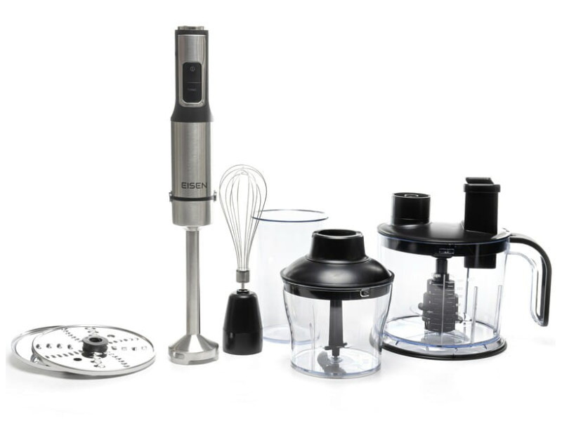 Занурювальний блендер Eisen EBSS-150CH, фото 1