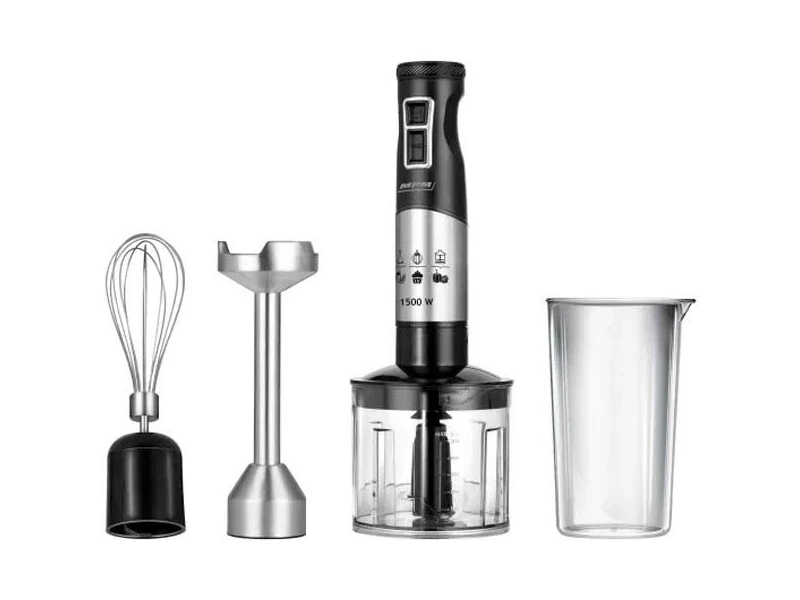 Блендер MPM MBL-34M