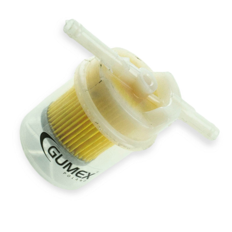 Фільтр паливний (карбюратор) з відстійником GUMEX, фото 1