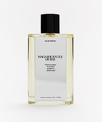 Парфумована вода ZARA MAGNIFENTLY DUBAI 75 ML