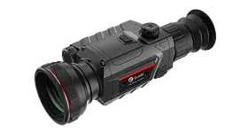 Приціл тепловізійний Guide TS435, 2.3~9.2×1/2/4 zoom | 400x300 | 2400 м