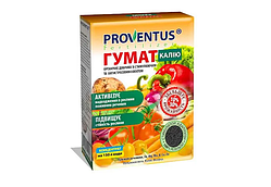 Провентус добриво Гумат калію 300г