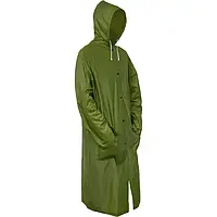 Дощовики та плащі