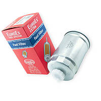 Фільтр паливний Д-245 (ЗІЛ-5301) новий зразок (вкручується) EuroEx