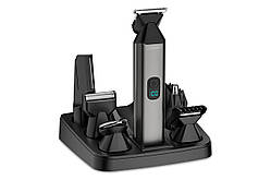 Тример універсальний Maestro 800мАч x 6 насадок (MR-661)