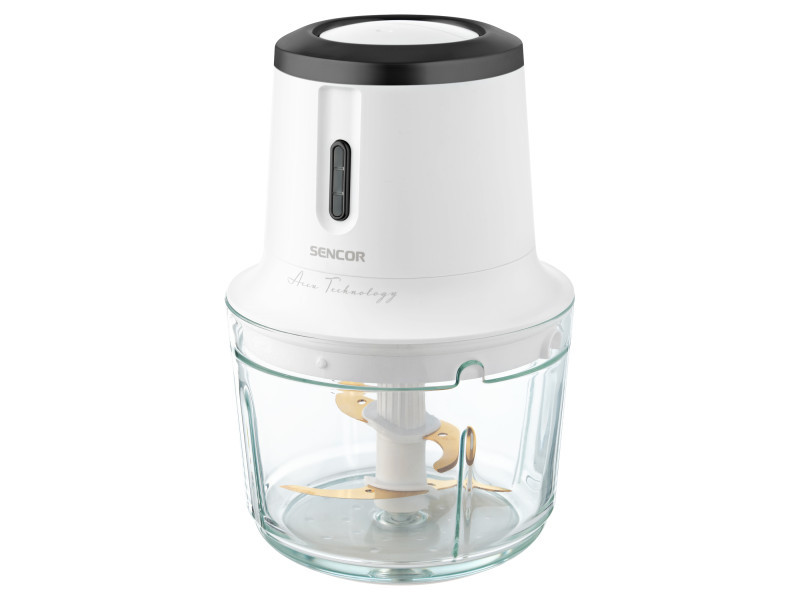 Подрібнювач Sencor SCB 9001GY