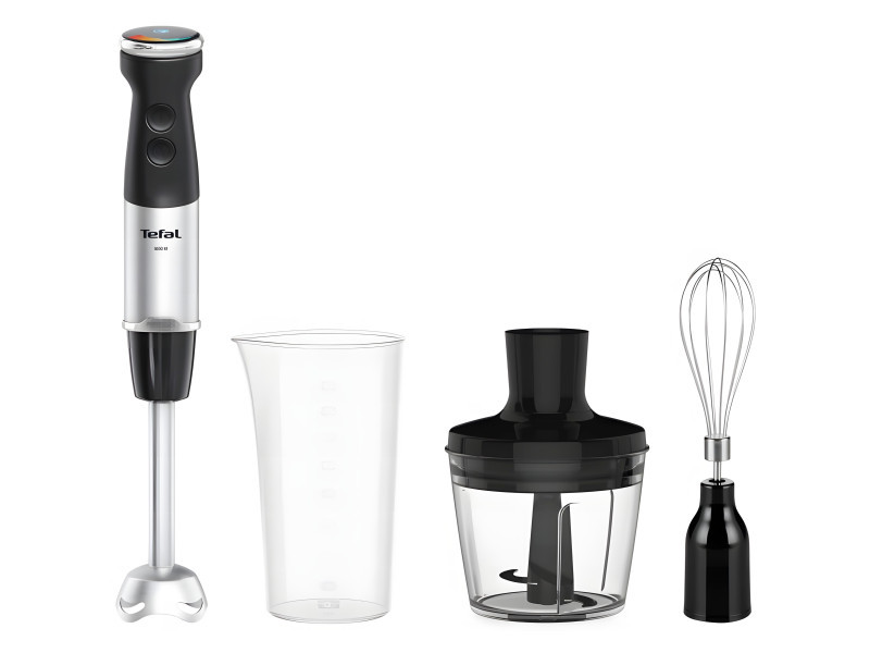 Блендер Tefal Quickchef+ HB673830, фото 1