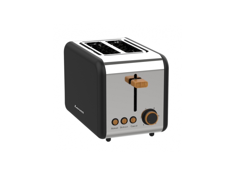 Тостер Laretti LR-EC2358