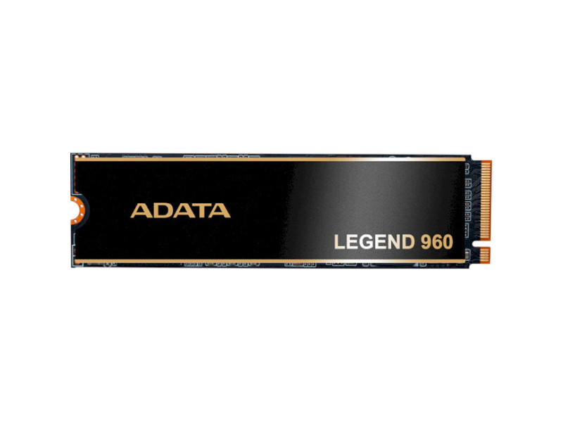 SSD накопичувач ADATA LEGEND 960 MAX 1 TB (ALEG-960M-1TCS)
