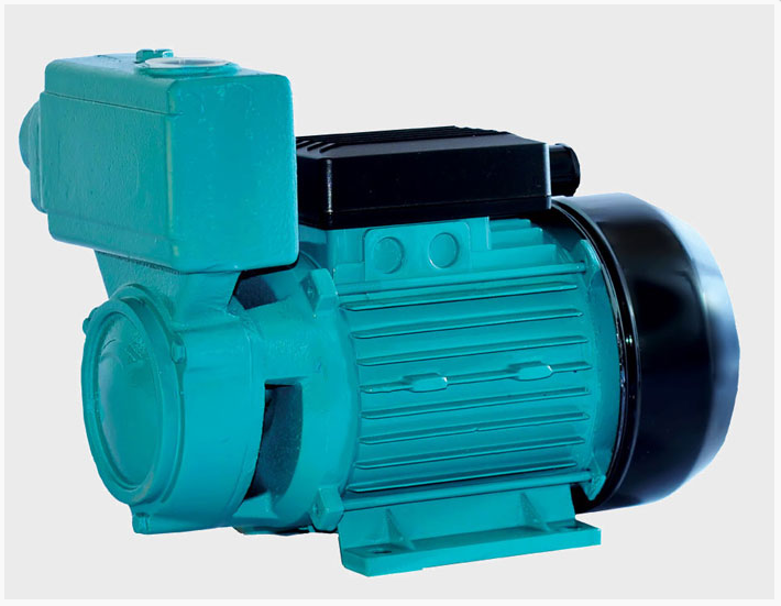 Поверхневий насос Euroaqua WZ750