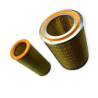 Фільтр повітряний ДОН-1500Б,1200(ДВ ЯМЗ-238) (Автофильтр) Автофильтр