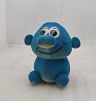 Декоративний газон " Смурфік"