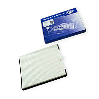 Фільтр повітряний  салону 2110,2170 з кондиціонером HALLA (AT)