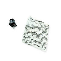 Регулятор холостого ходу (РХХ) Chery QQ (FITSHI) FT 1180-88LC