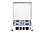 Плита Prime Technics PGK 407 CW, фото 3