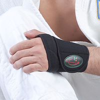 Бандаж для кисті еластичний Реабілітімед ЗС-1-ТМ