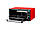Електропіч Lider 4823 Eco Red-Black, фото 6