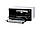 Електропіч Lider 4823 ECO BLACK-WHITE, фото 4
