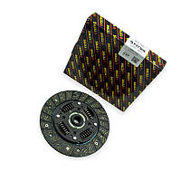 Диск зчеплення Chery Jaggi,Kimo,QQ6 (FITSHI) FT 1676-74CC